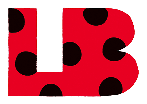 LADYBIRD